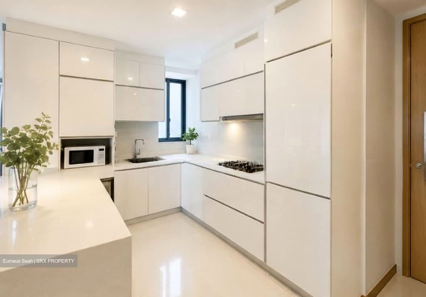 Soleil @ Sinaran (D11), Condominium #602944441